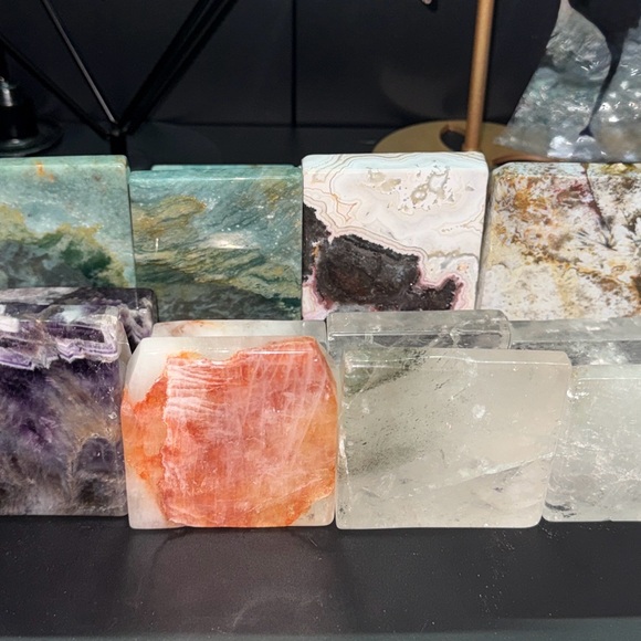 Like this post to be notified when I go live! Crystal Luxury Psychology! - Picture 5 of 17